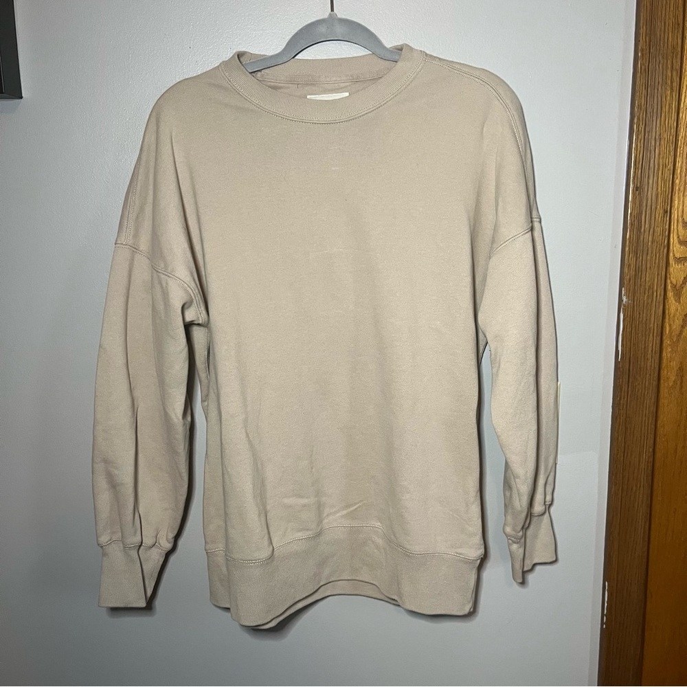 A&F Soft AF Sweatshirt